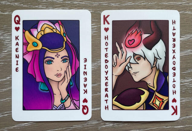 Stickers - Digital Art